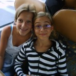 Das Ziel einer langen Reise... (1. Tag)